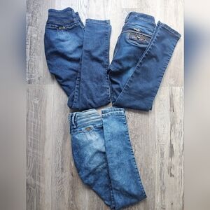 Macondo Colombian Jeans Bundle